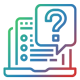 Icon E-Learning